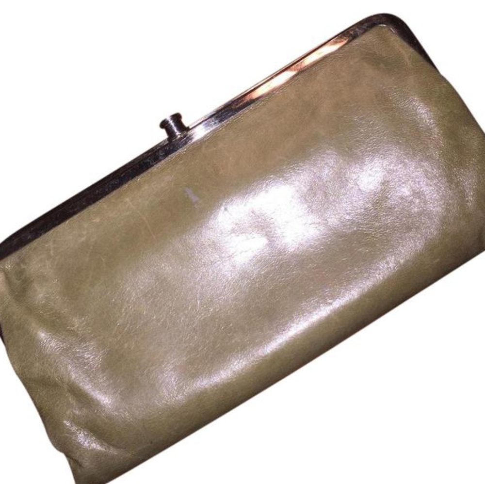 Hobo Lauren Wallet Clutch